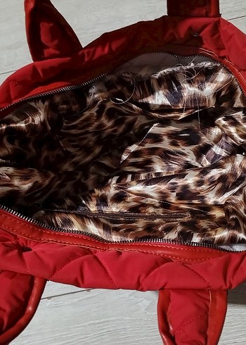 markalı çanta - Görsel 2