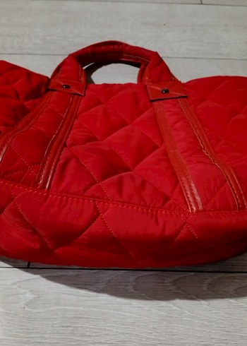 markalı çanta - Görsel 5