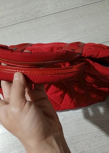 markalı çanta - Görsel 3