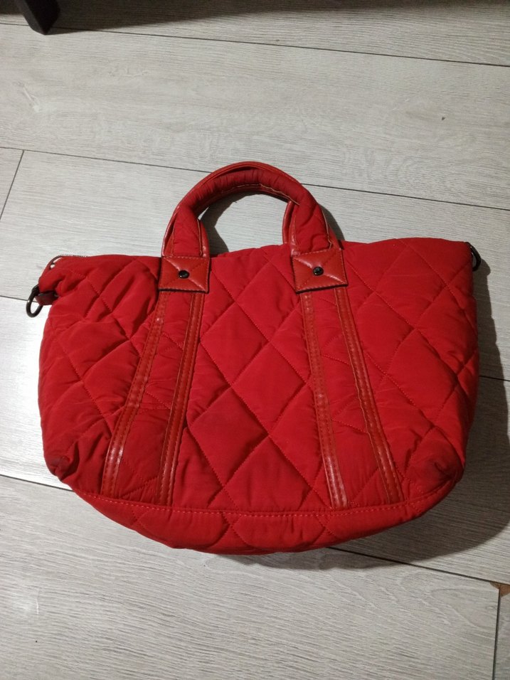 markalı çanta - Görsel 4