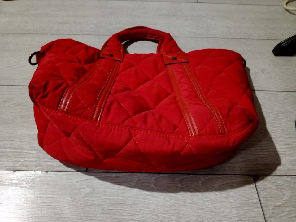 markalı çanta - Görsel 5