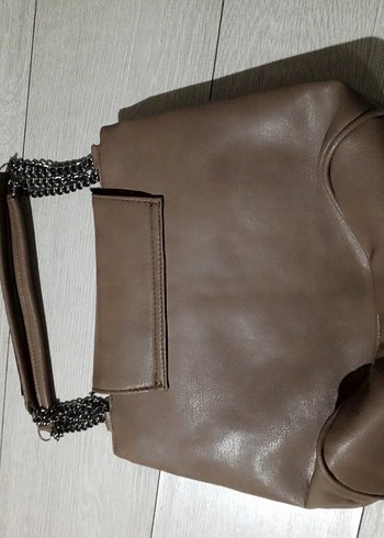 deri çanta - Görsel 4