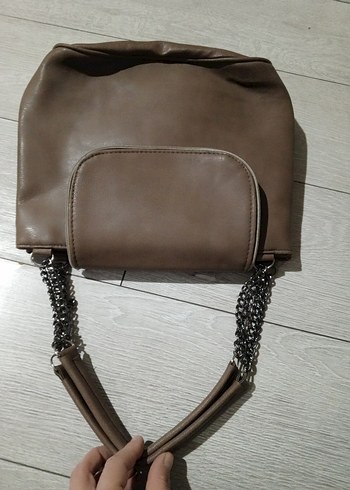 deri çanta - Görsel 2