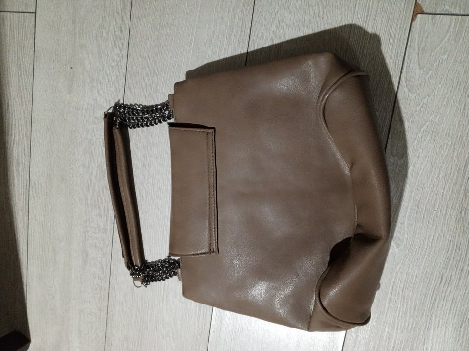 deri çanta - Görsel 4