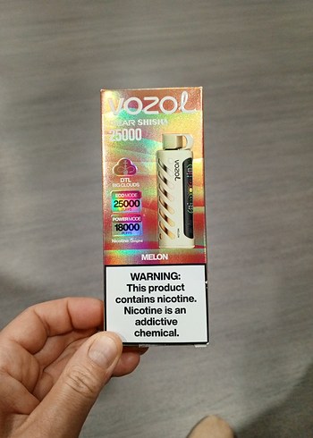 i Parlak Pul İşlemeli Uzun Kollu Hamile Kabanı - Görsel 3