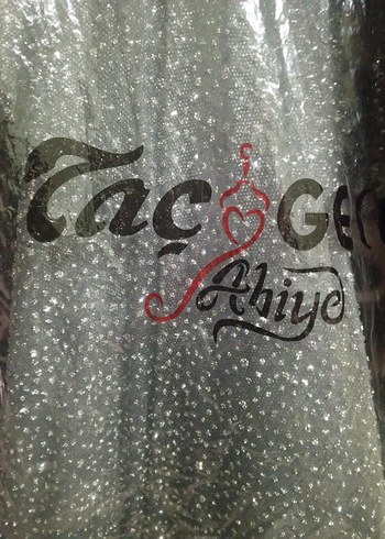 i Parlak Pul İşlemeli Uzun Kollu Hamile Kabanı - Görsel 2