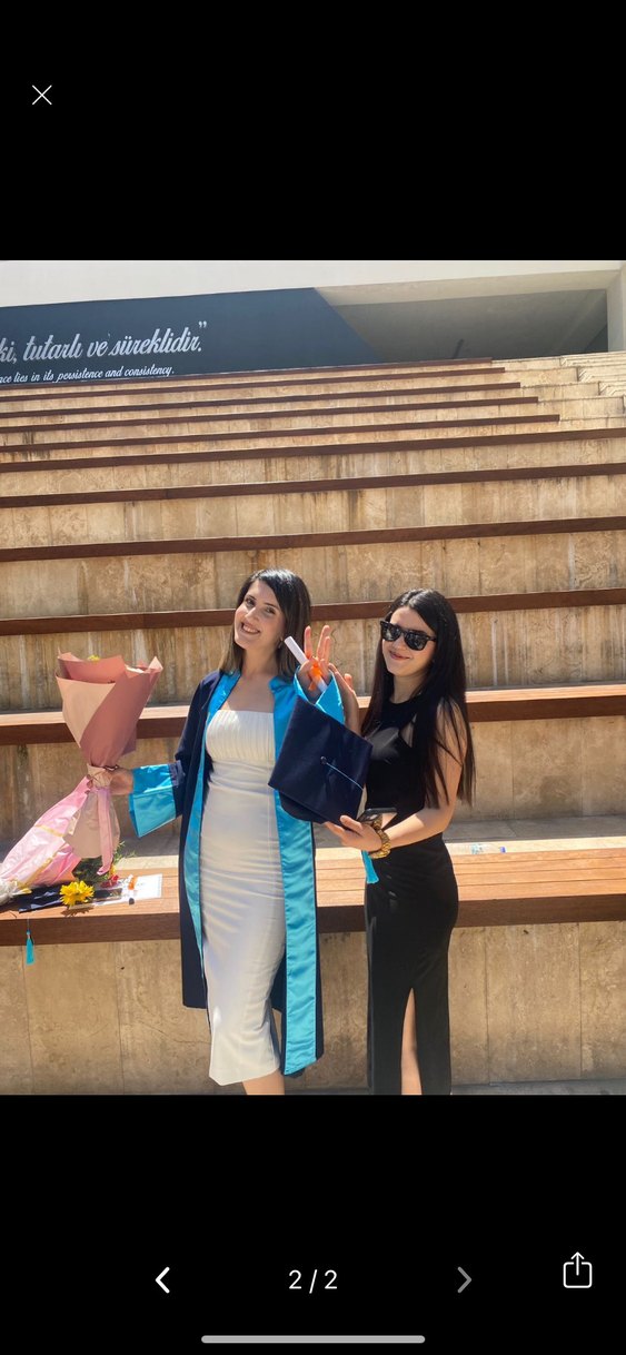 Beyaz ince askılı Midi Kalem Elbise - Görsel 2