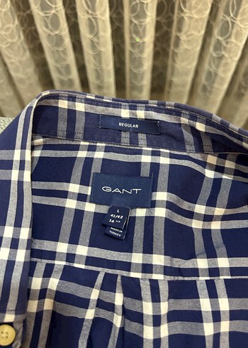 Gant l/xl