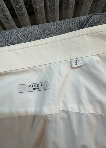 Vakko l/xl