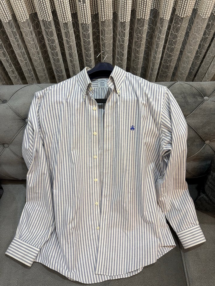 BROOKS BROTHERS - Görsel 3