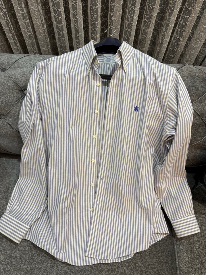 BROOKS BROTHERS - Görsel 2