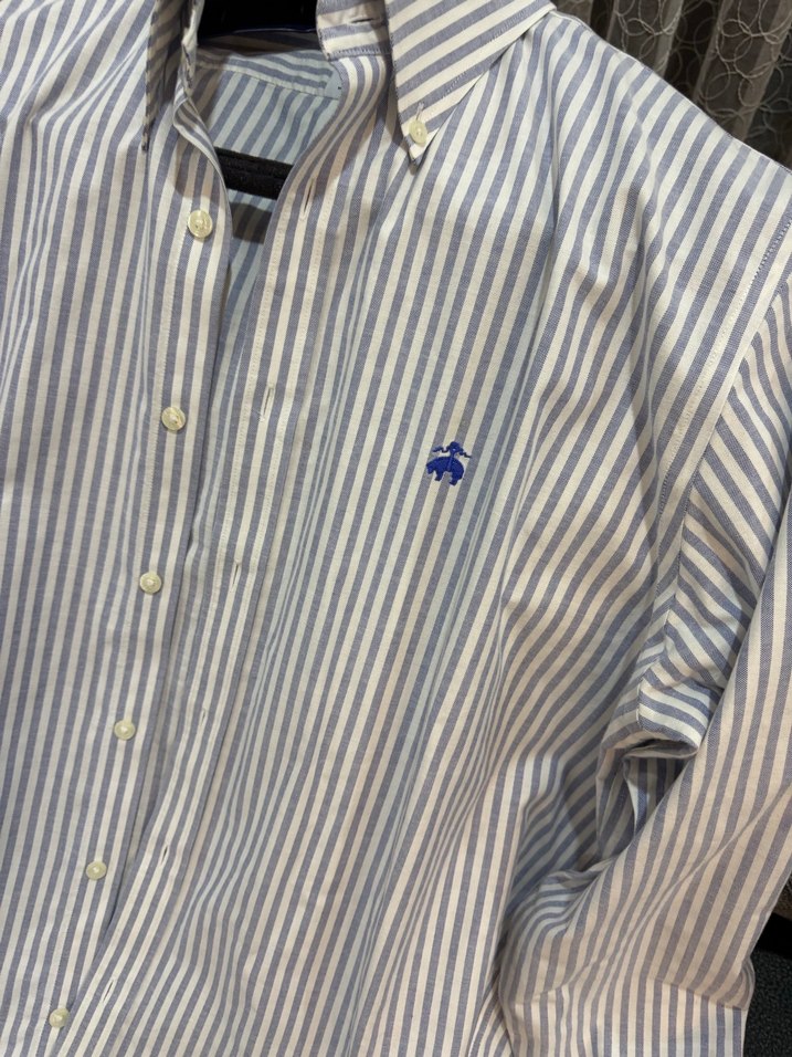 BROOKS BROTHERS - Görsel 4