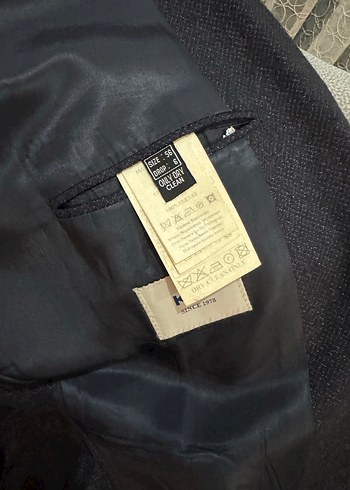 KİP Çeket  56/6 drop - Görsel 2