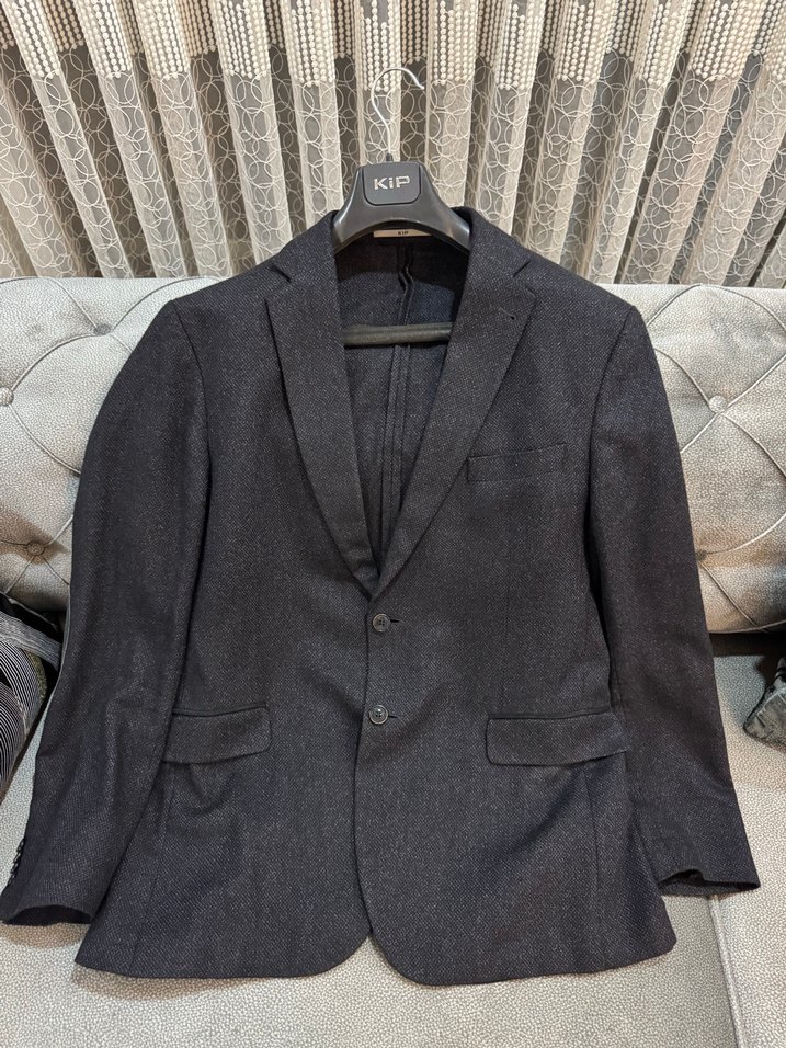 KİP Çeket  56/6 drop - Görsel 4