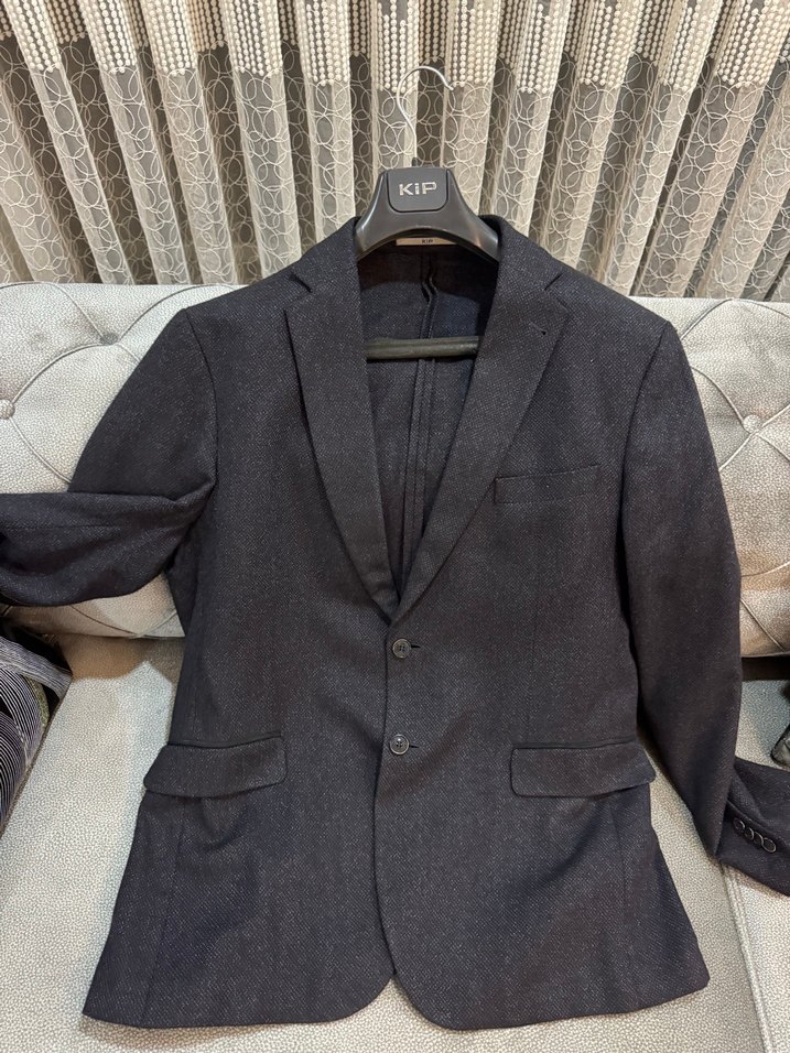 KİP Çeket  56/6 drop - Görsel 5