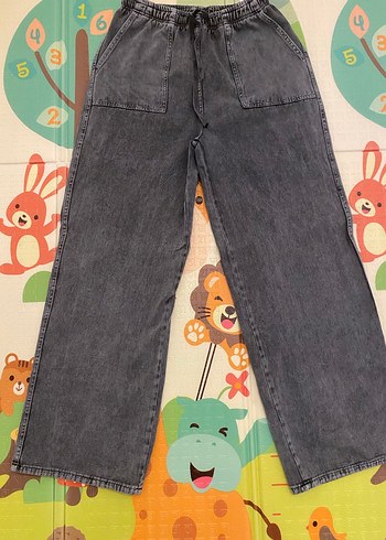 Kot görünümlü pantolon