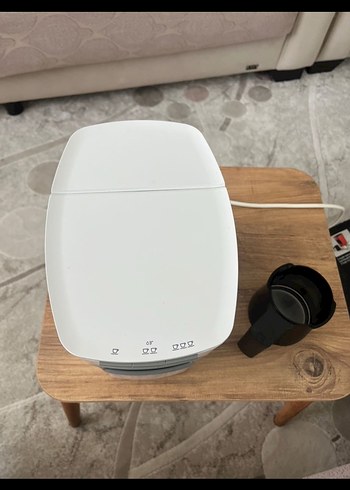 Arçelik Arçelik Beyaz Kahve Makinesi k3400
