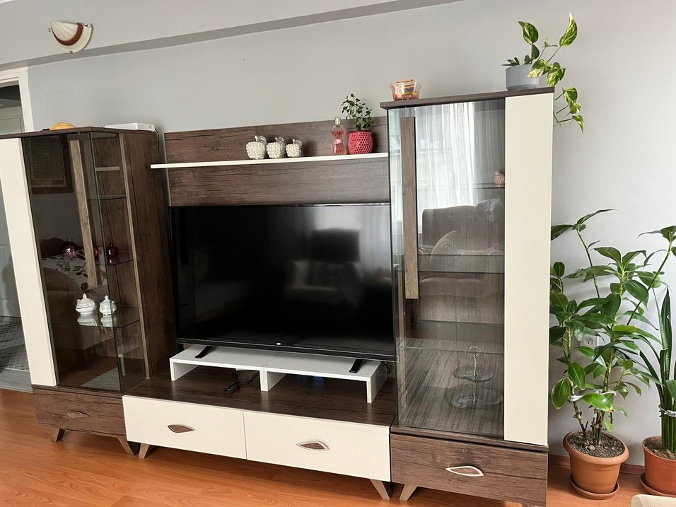 TV ünitesi - Görsel 2