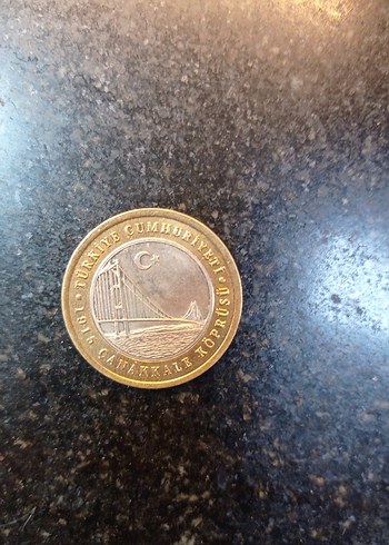 koleksiyon için değerli para - Görsel 3