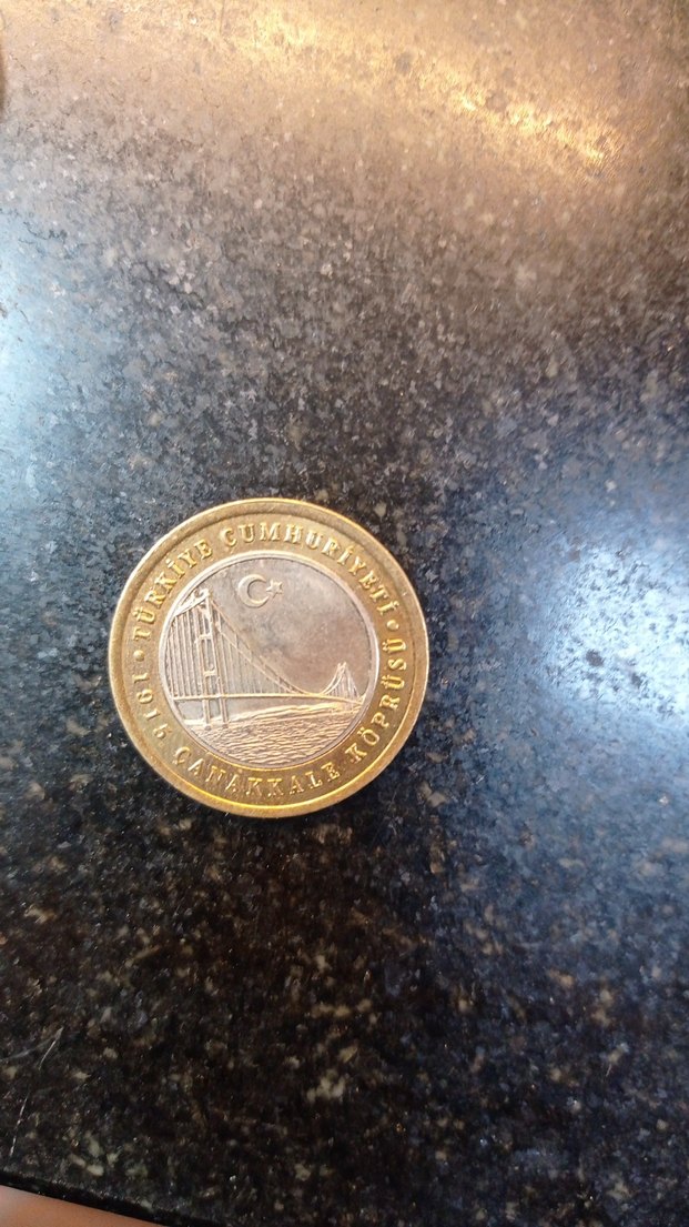 koleksiyon için değerli para - Görsel 3