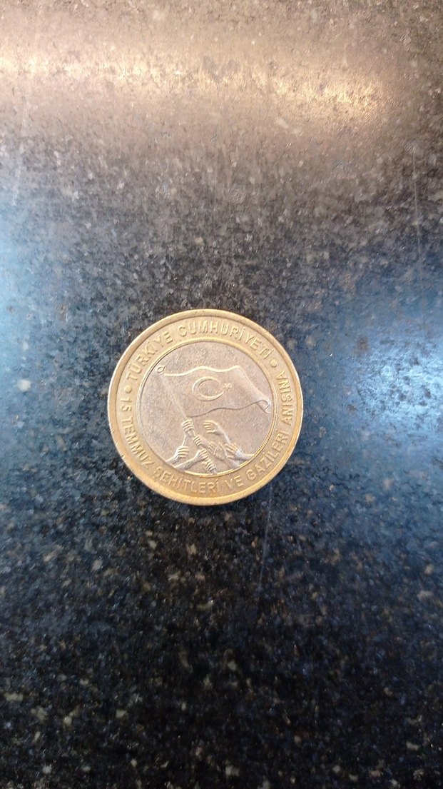 koleksiyon için değerli para - Görsel 2