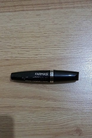 farmasi rimel