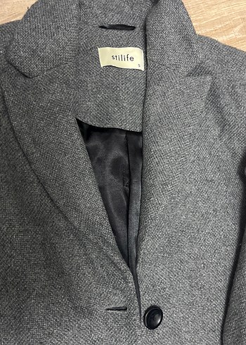 Kaban gri - Görsel 2