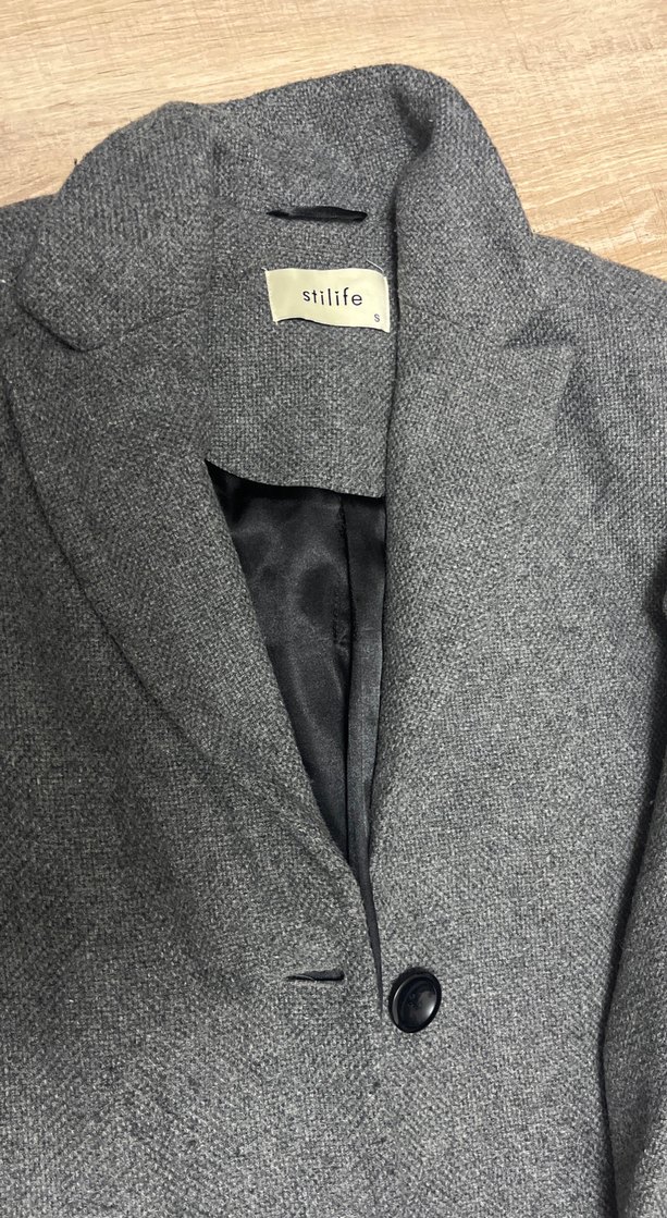 Kaban gri - Görsel 2