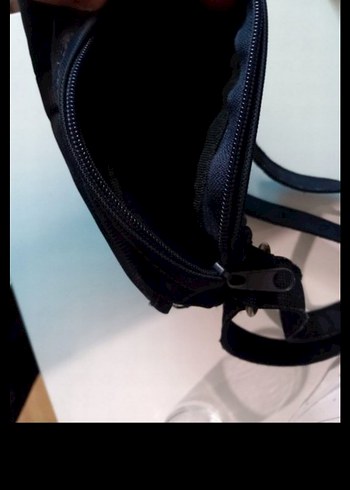 Fenerbahçe Baskılı  Omuz Çantası - Görsel 3