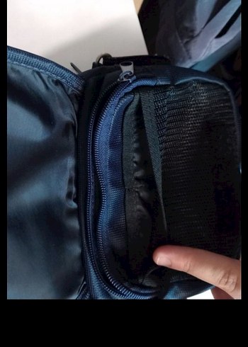 Fenerbahçe Baskılı  Omuz Çantası - Görsel 5