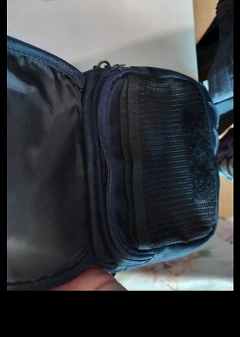 Fenerbahçe Baskılı  Omuz Çantası - Görsel 4