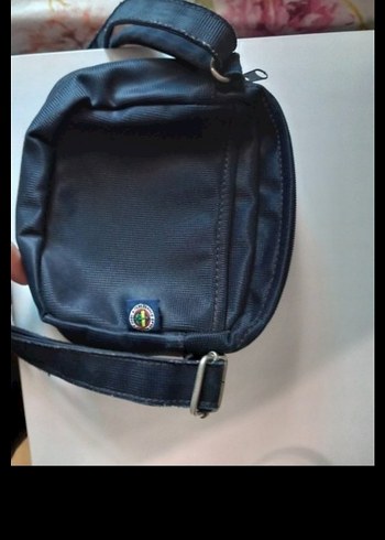 Fenerbahçe Baskılı  Omuz Çantası - Görsel 2