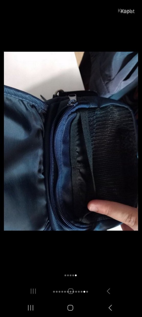 Fenerbahçe Baskılı  Omuz Çantası - Görsel 5