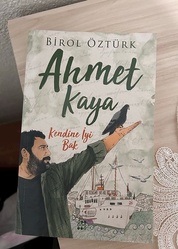 Ahmet Kaya - Kendine İyi Bak