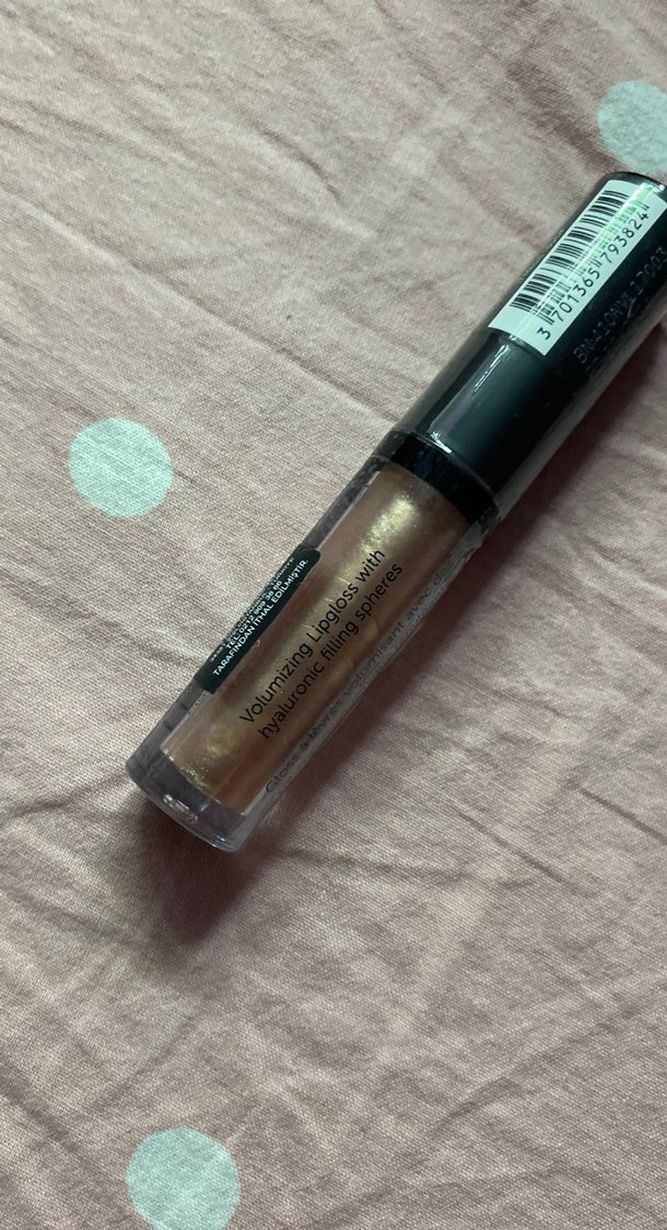 Bej Parlak Dudak Parlatıcısı - Görsel 5