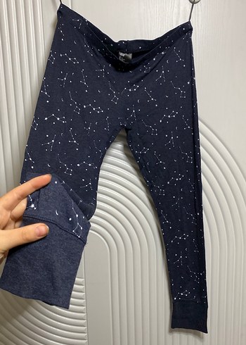 H&M tayt - Görsel 2