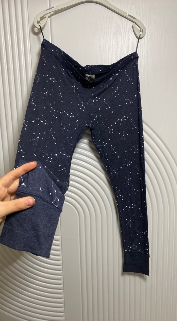 H&M tayt - Görsel 2