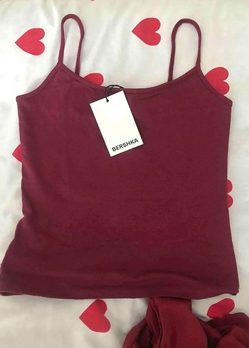 Bershka xl