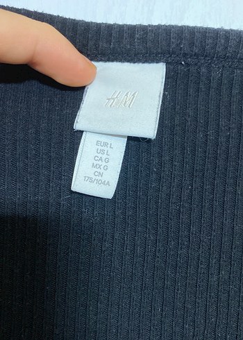 Siyah Uzun Kollu Kadın Bluz - Görsel 3