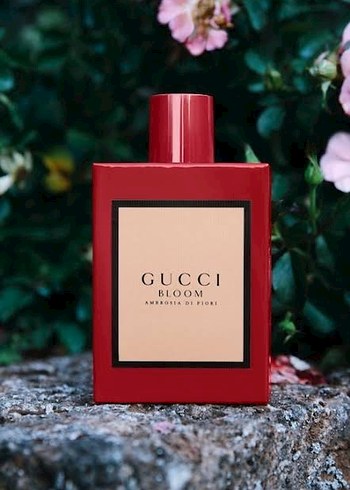 Gucci Gucci Bloom Kadın Parfümü 100 ml