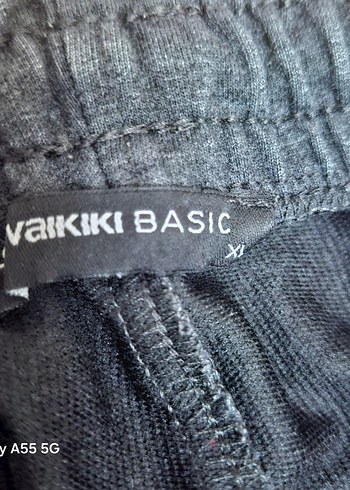 Gri Fermuarlı Erkek Eşofman Altı - Görsel 7