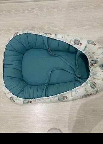 BabyJem Bebek Yatağı