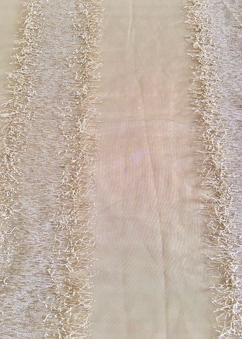 Parlak Sarı Düz Yatak Örtüsü - Görsel 3