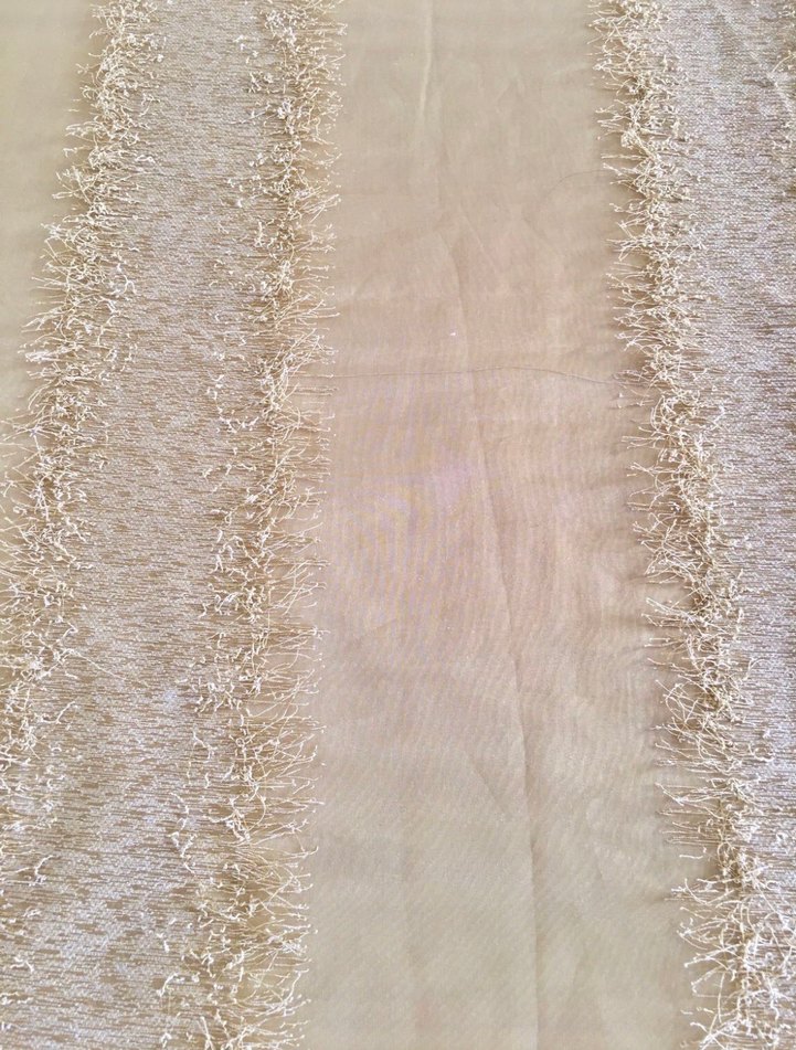 Parlak Sarı Düz Yatak Örtüsü - Görsel 3