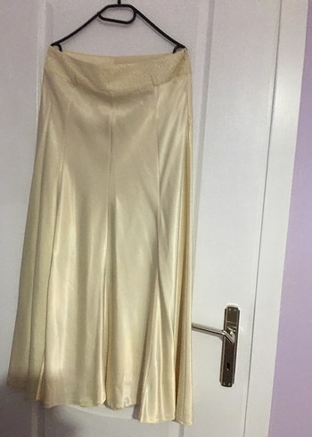 Üçlü abiye takım 42 beden - Görsel 7