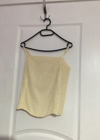 Üçlü abiye takım 42 beden - Görsel 4