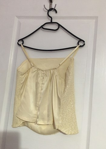 Üçlü abiye takım 42 beden - Görsel 5