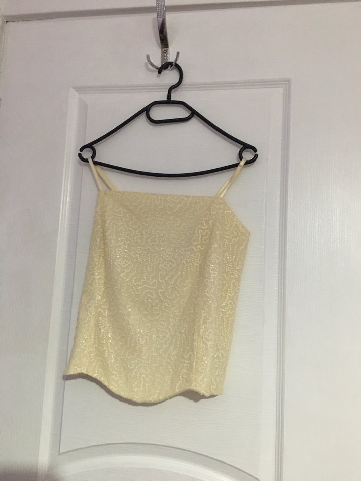 Üçlü abiye takım 42 beden - Görsel 4