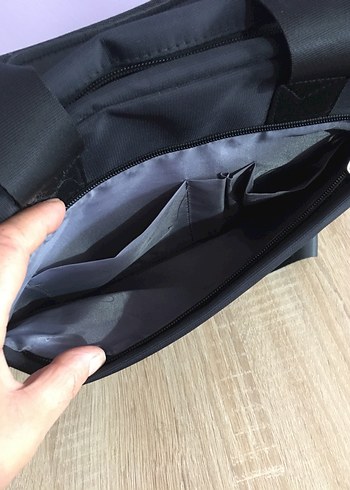 Leptop, tablet çantası - Görsel 7