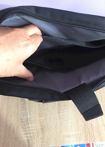 Leptop, tablet çantası - Görsel 4